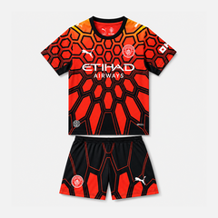 Goalkeeper kit