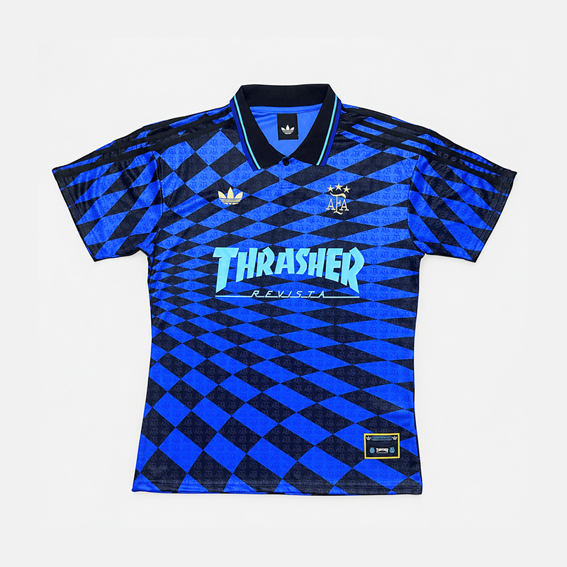 Argentina Special Edition Jersey 26-27