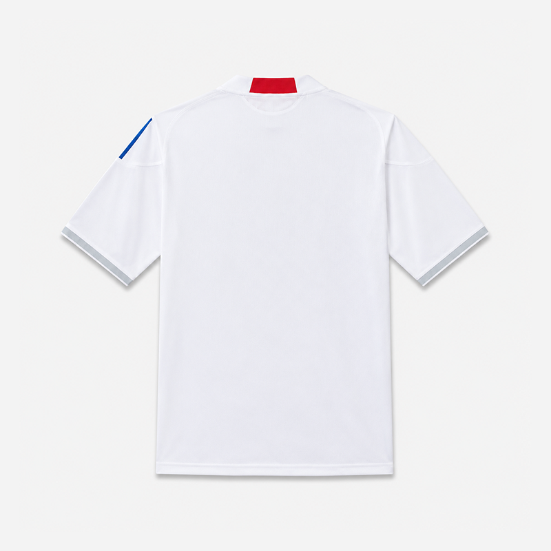 Japan Away Retro Jersey 2010