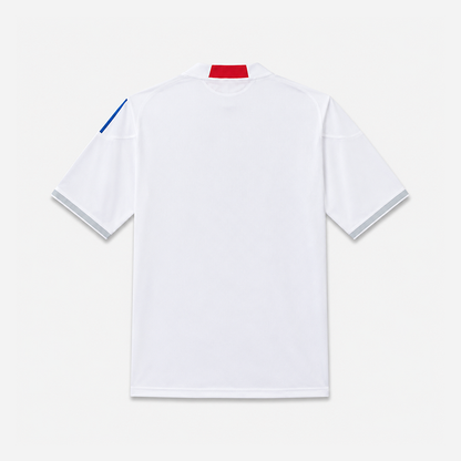 Japan Away Retro Jersey 2010
