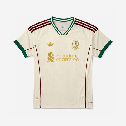 Liverpool Special Jersey 26/27