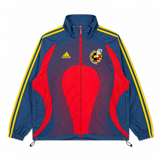 Spain Woven Jacket 2006