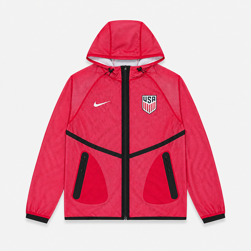 USA National Team Anthem Jacket
