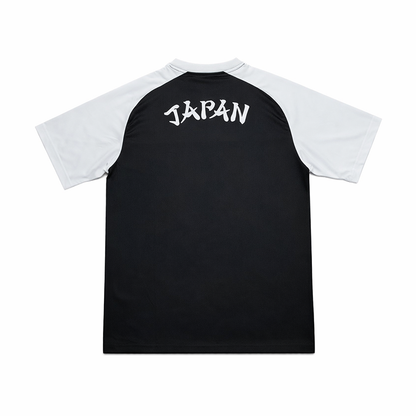 Japan Training Jersey 2026