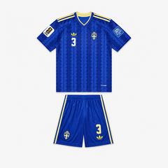 Away kit