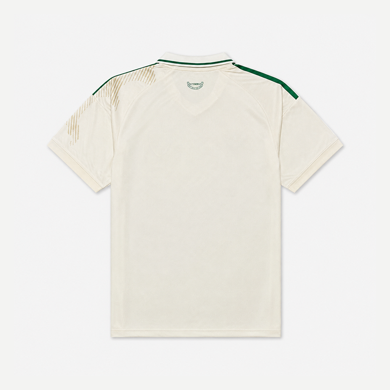 Wales Away Jersey 2026
