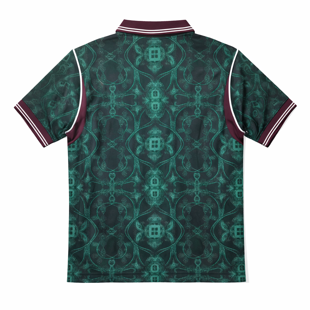 Portugal Special Jersey 2026