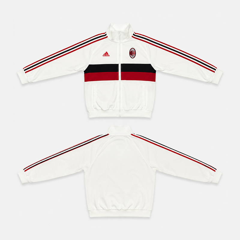AC Milan Woven Jacket