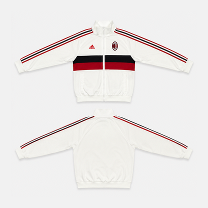 AC Milan Woven Jacket