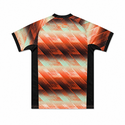 France Hollywood Keeper Jersey