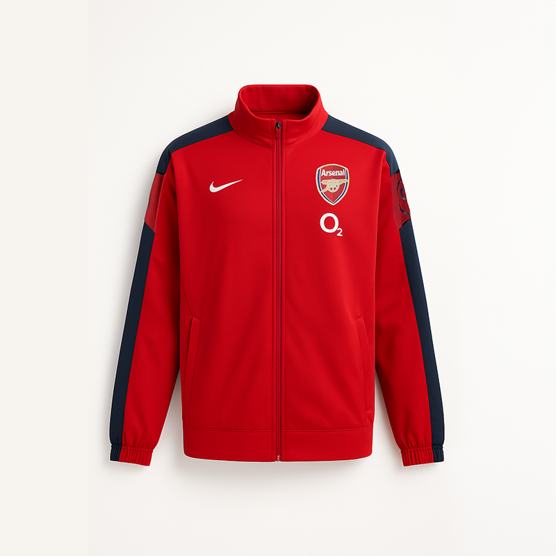 Arsenal Windbreaker 2004-2005