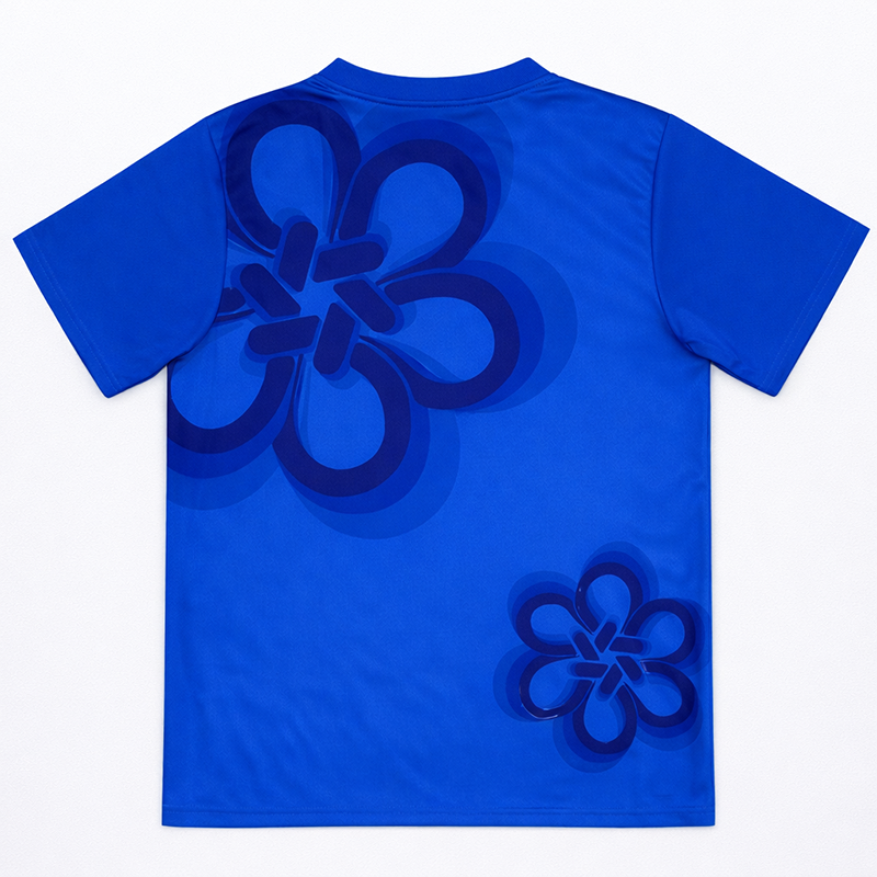 Real Madrid 'Chinese Lucky Knot' Jersey 2026