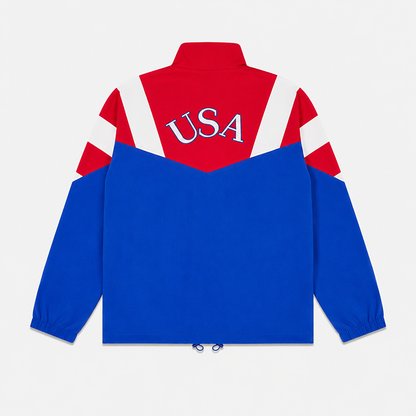 USA Woven Jacket 1995