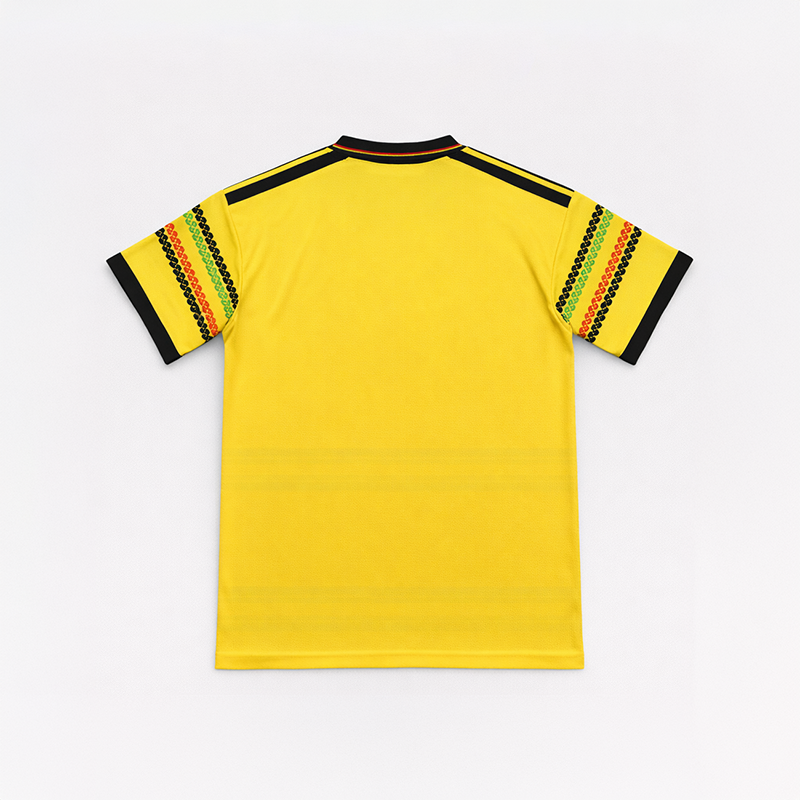Jamaica Home Jersey 2026