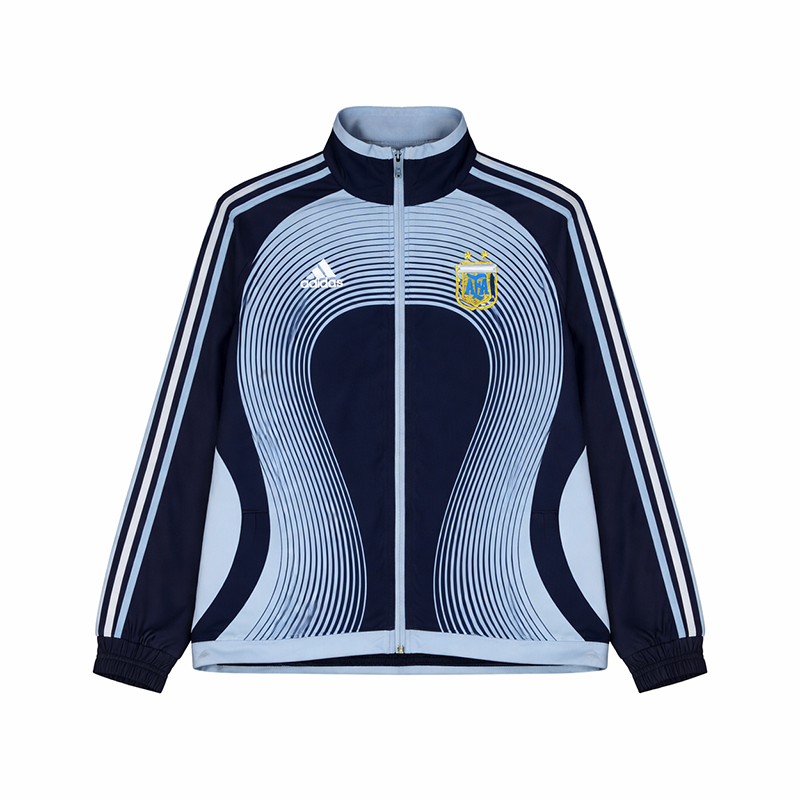 Argentina Windbreaker 2006