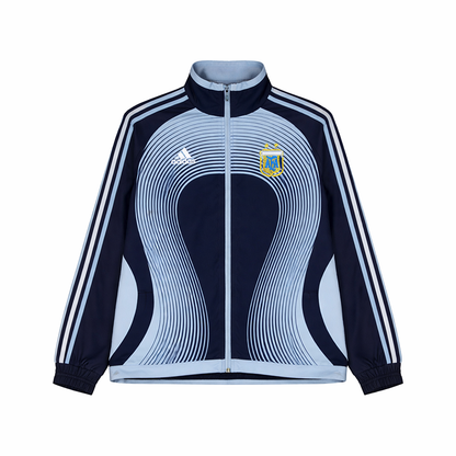 Argentina Windbreaker 2006