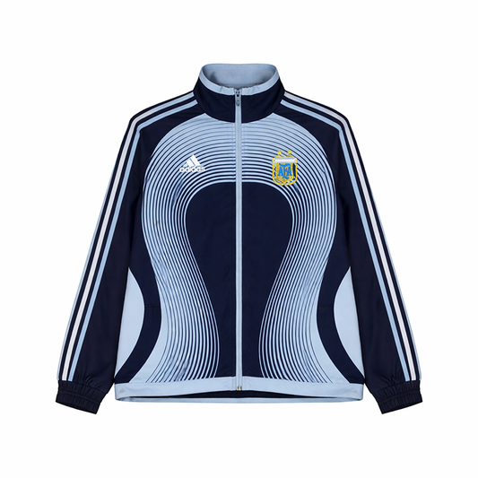 Argentina Windbreaker 2006