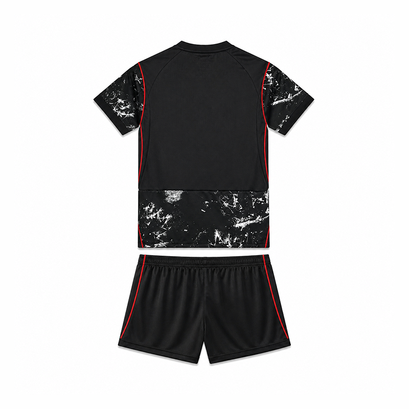Canada Away Kids Kit 2026