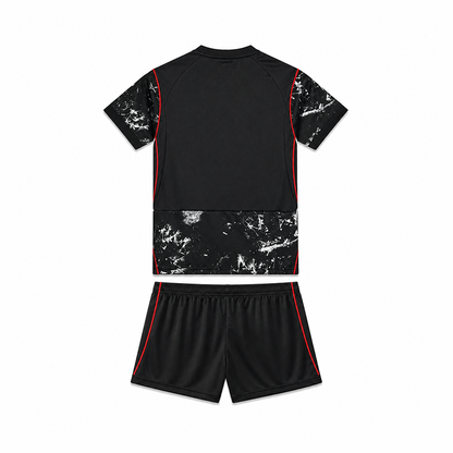 Canada Away Kids Kit 2026