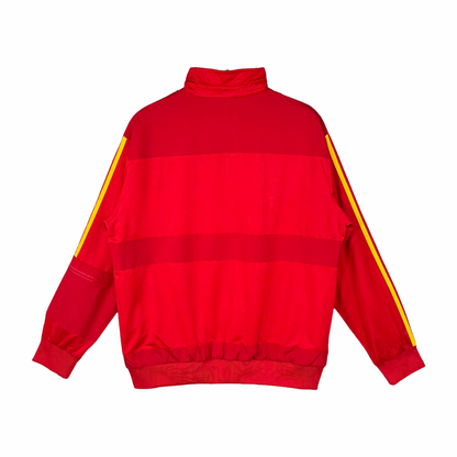 Spain Anthem Windbreaker 2010