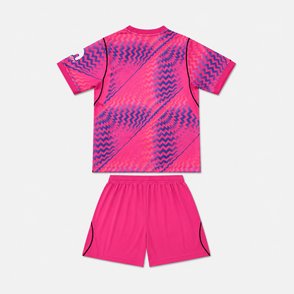 Tottenham Goalkeeper Kids Kit 26/27
