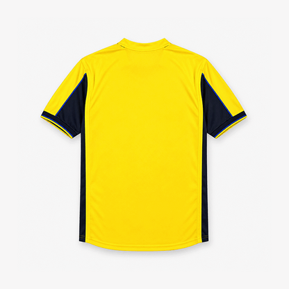 Arsenal Away Retro Jersey 2000-2001