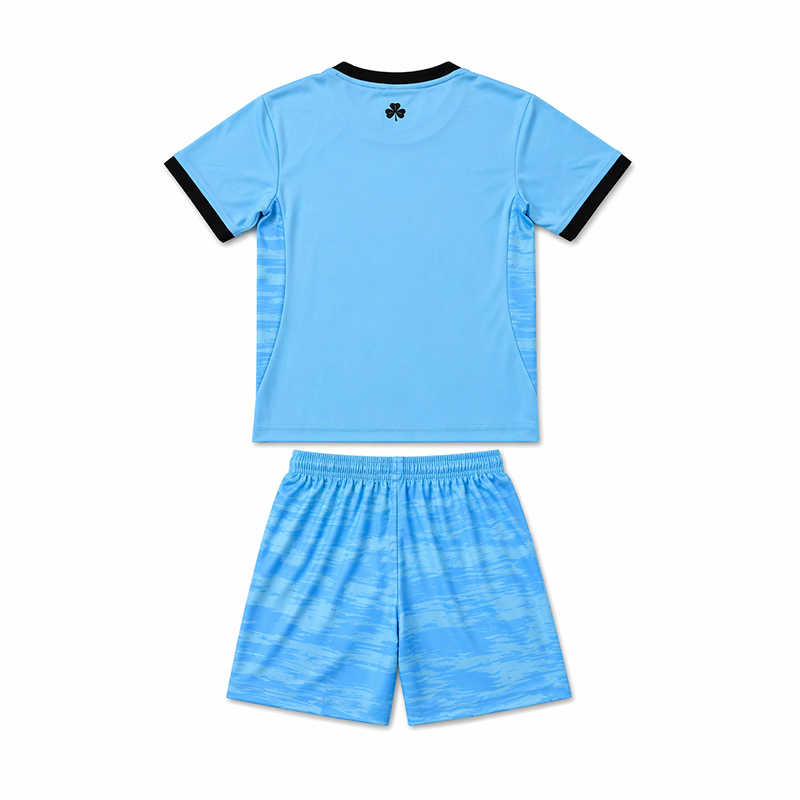 Ireland Goalkeeper Kids Kit 2026