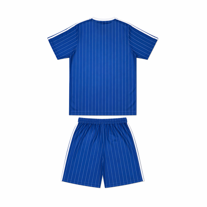 Real Madrid Icons Kids Kit 2026