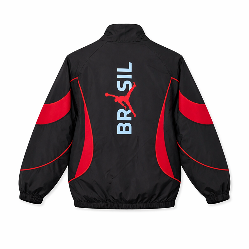 Brazil Jacket Windbreaker 26-27