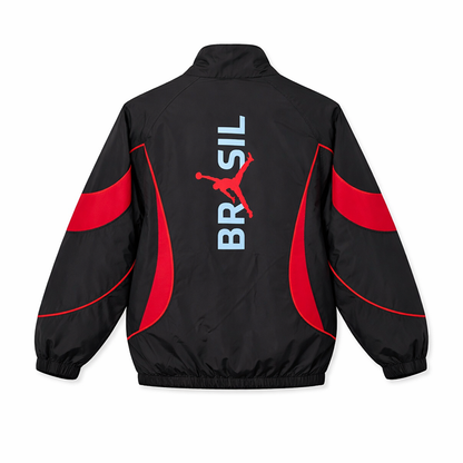 Brazil Jacket Windbreaker 26-27