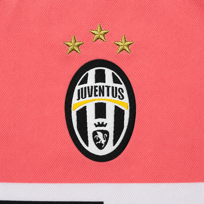Juventus Away Retro Jersey 2015-16