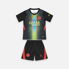 Third kit