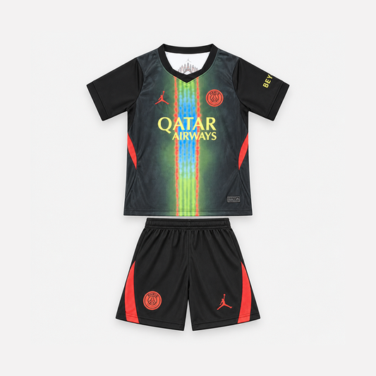 PSG Third Kids Kit 26/27