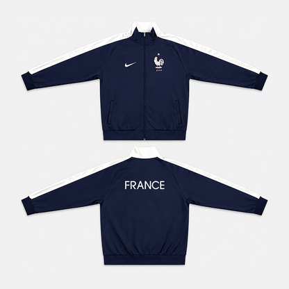 France Jacket 2014