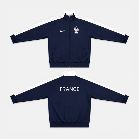 France Jacket 2014