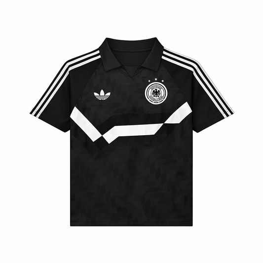 Germany x Originals 1990 Black Jersey