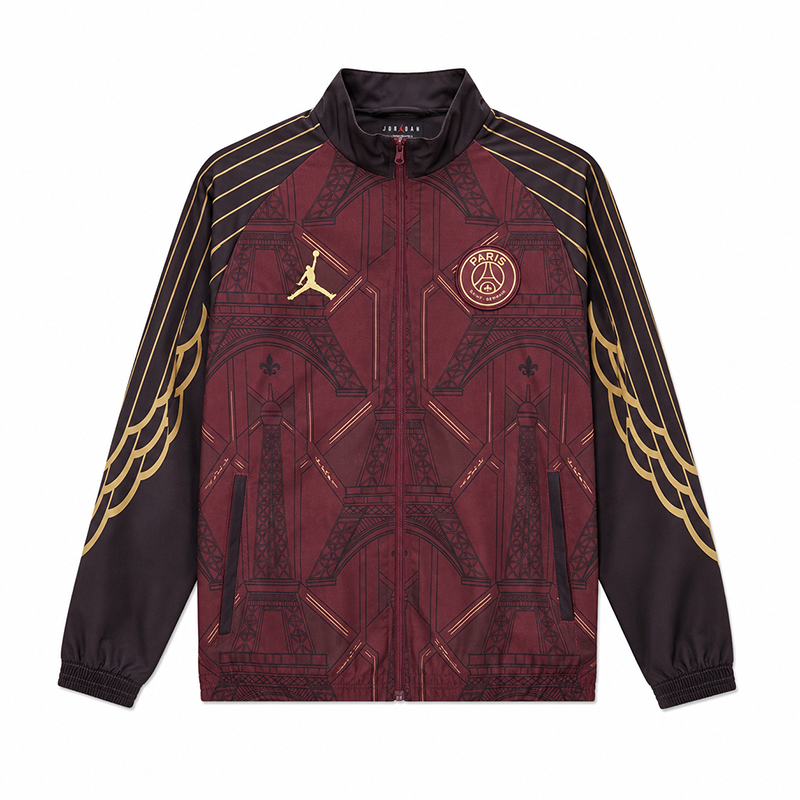 PSG Reversible Windbreaker