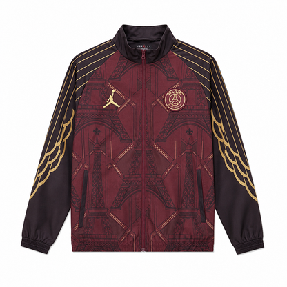PSG Reversible Windbreaker