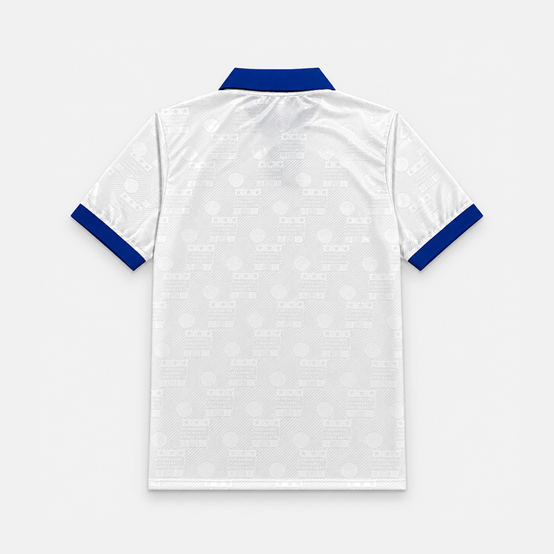 Italy Retro Pre-Match Jersey 1994