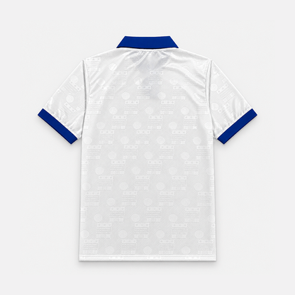 Italy Retro Pre-Match Jersey 1994