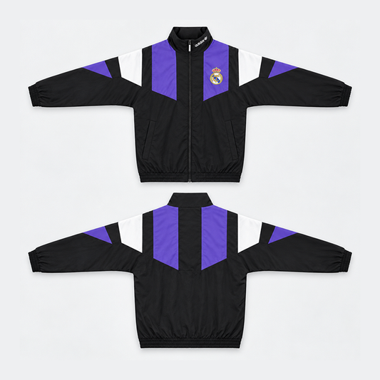 Real Madrid EQT Track Top 26/27