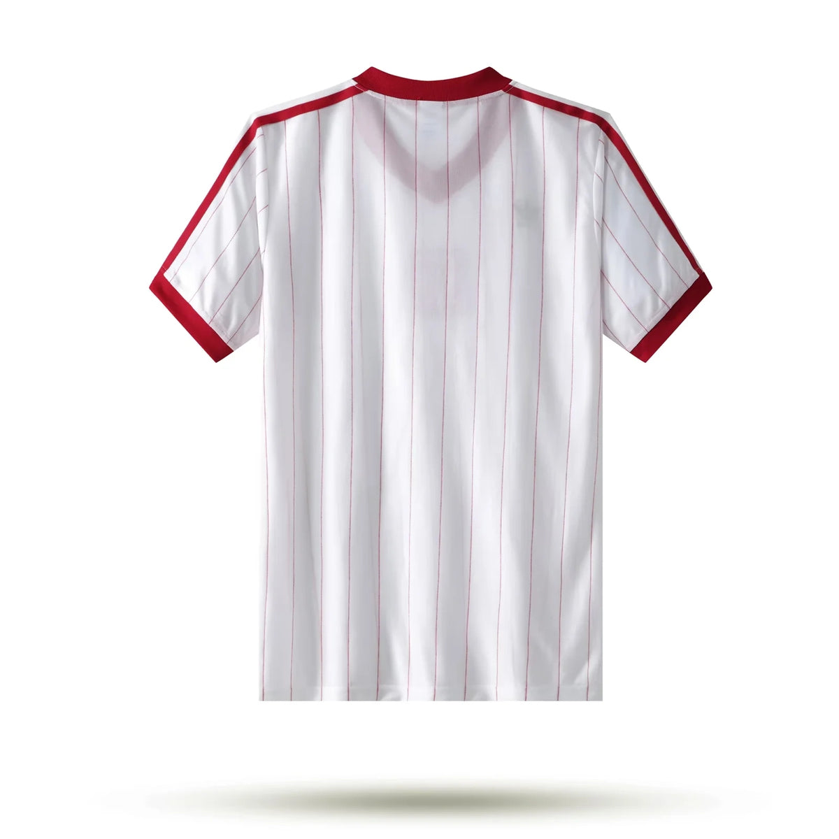 Poland Home Retro Jersey 1982