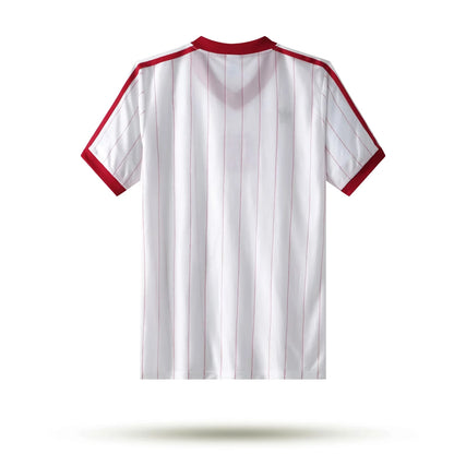 Poland Home Retro Jersey 1982