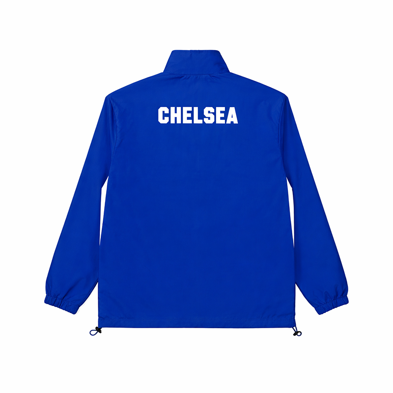 Chelsea Windbreaker 2005-2006