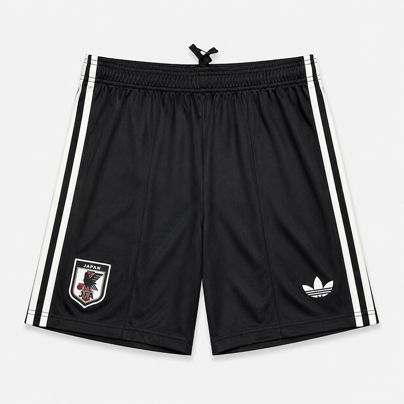 Japan Away Shorts 2026