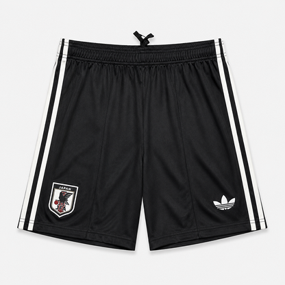 Japan Away Shorts 2026