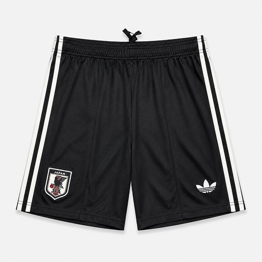 Japan Away Shorts 2026