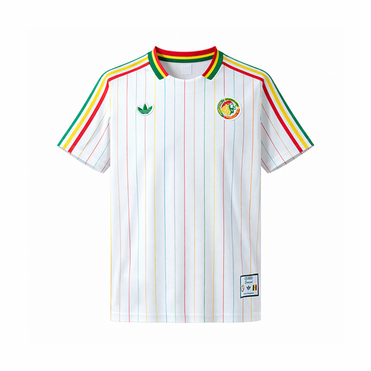 Senegal Icons Jersey 2026