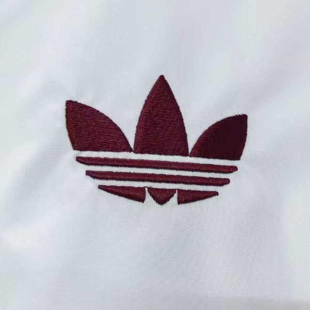 Spain Jacket Windbreaker White 26-27