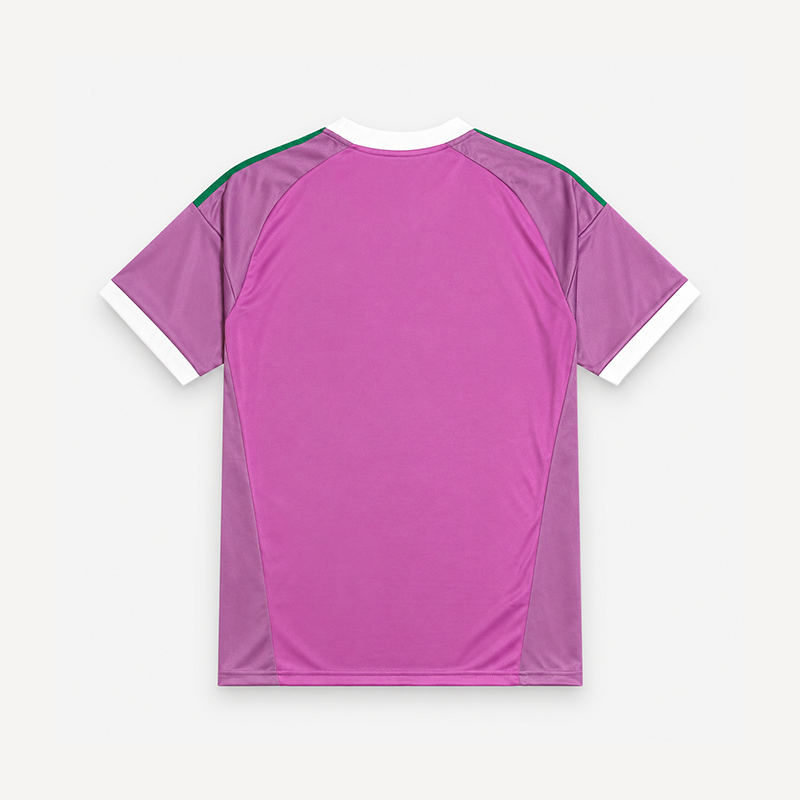 Manchester United Goalkeeper Jersey 26/27